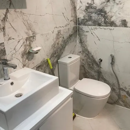 Apartamento Victoria *