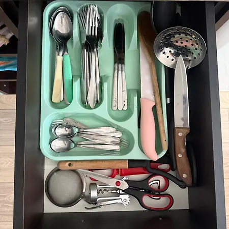 Apartamento Victoria *